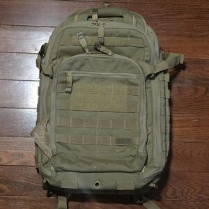 5.11 All Hazards Prime Tactical Backpack 29L Sandstone EC